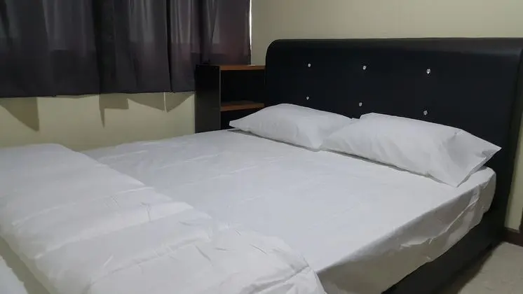 Deluxe Tek Büyük Yataklı Oda, 1 Çift Kişilik Yatak