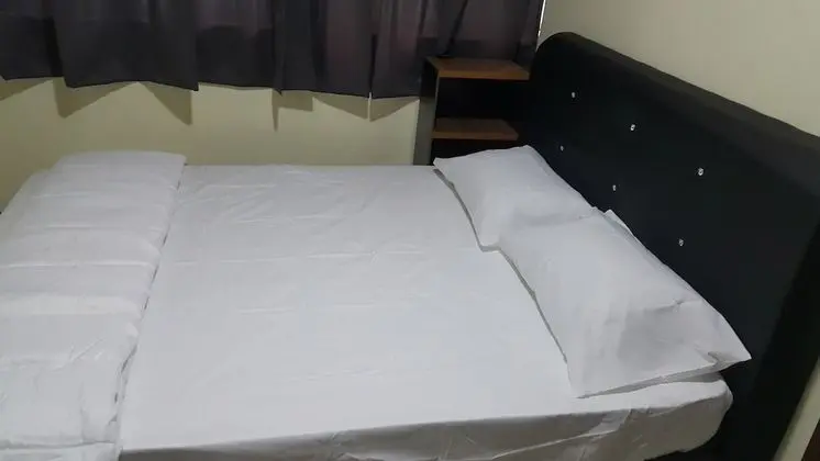 Deluxe Tek Büyük Yataklı Oda, 1 Çift Kişilik Yatak