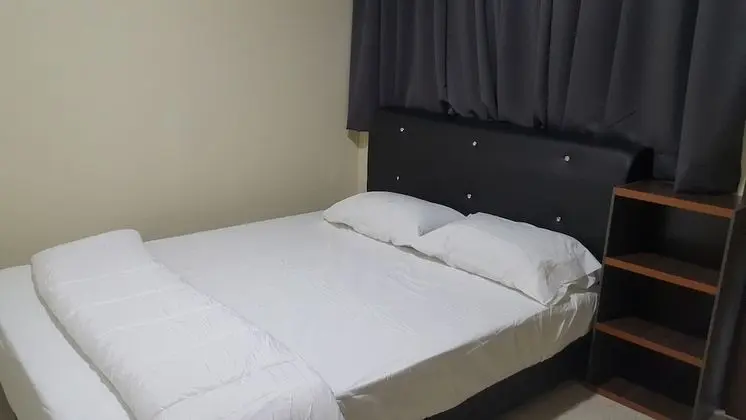 Deluxe Tek Büyük Yataklı Oda, 1 Çift Kişilik Yatak