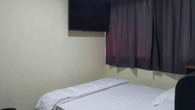 Deluxe Tek Büyük Yataklı Oda, 1 Çift Kişilik Yatak