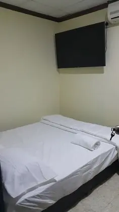 Deluxe Tek Büyük Yataklı Oda, 1 Çift Kişilik Yatak