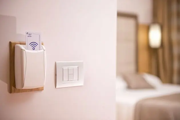 Executive Oda, Şehir Manzaralı