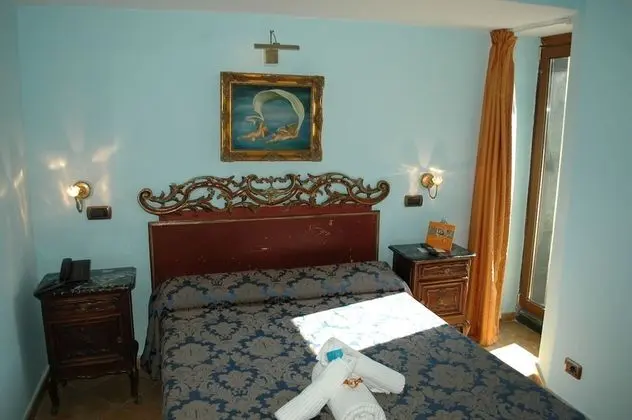 Standard Tek Kişilik Oda