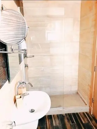 Tek Kişilik Oda