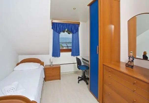 Apart Daire (Vibo - parking and barbecue - A1 Vink)