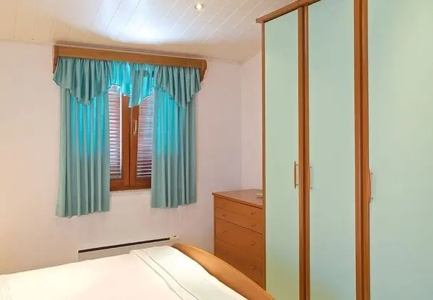 Apart Daire (Vibo - parking and barbecue - A1 Vink)