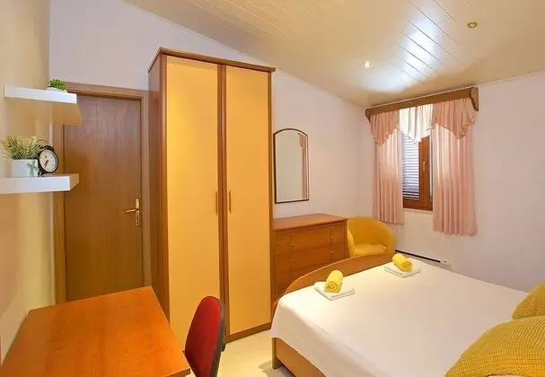 Apart Daire (Vibo - parking and barbecue - A1 Vink)