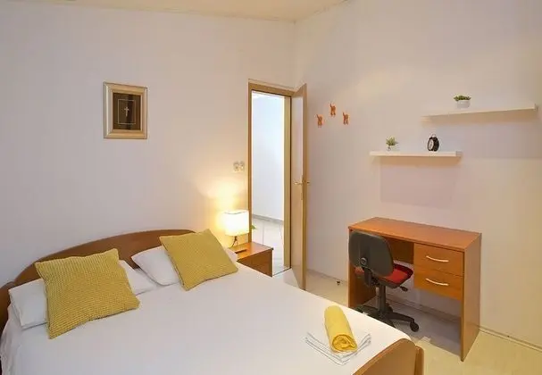 Apart Daire (Vibo - parking and barbecue - A1 Vink)