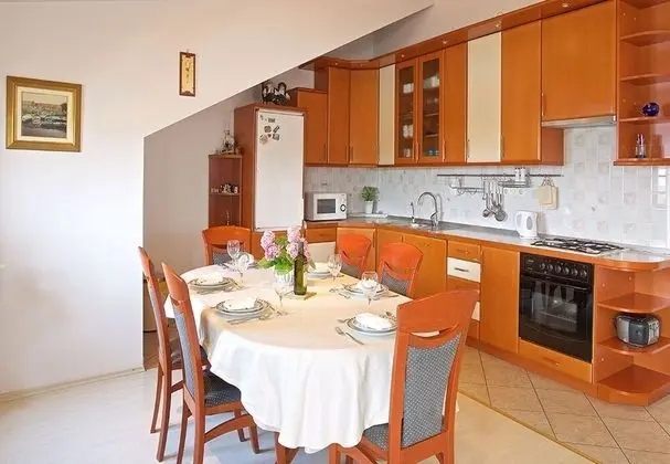 Apart Daire (Vibo - parking and barbecue - A1 Vink)