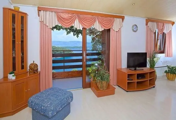 Apart Daire (Vibo - parking and barbecue - A1 Vink)