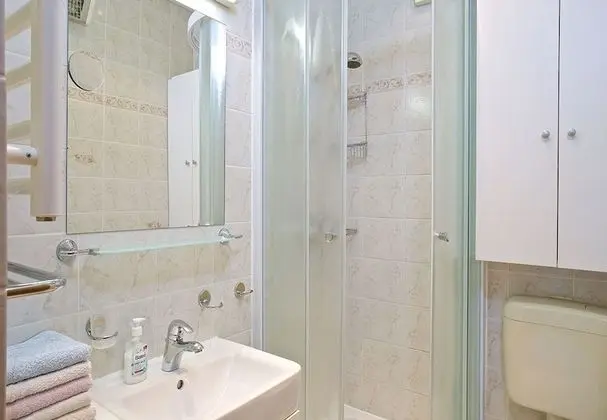 Apart Daire (Vibo - parking and barbecue - A1 Vink)