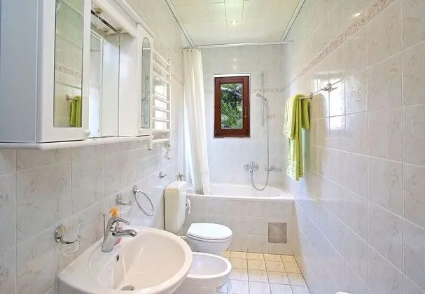 Apart Daire (Vibo - parking and barbecue - A1 Vink)