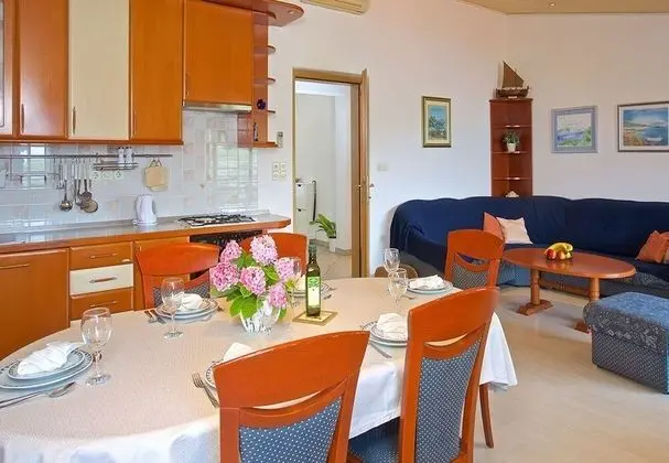 Apart Daire (Vibo - parking and barbecue - A1 Vink)