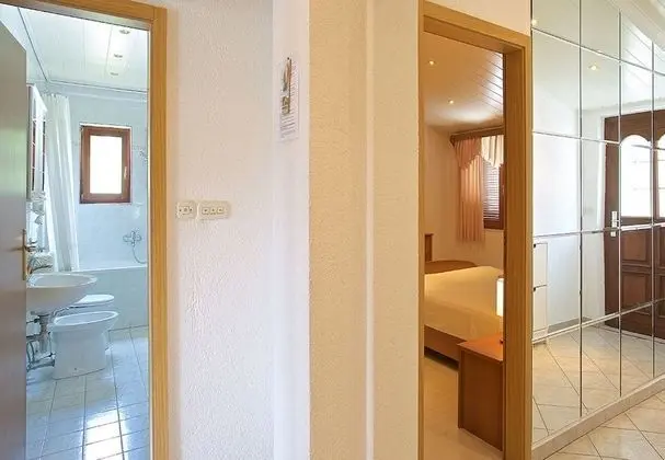 Apart Daire (Vibo - parking and barbecue - A1 Vink)