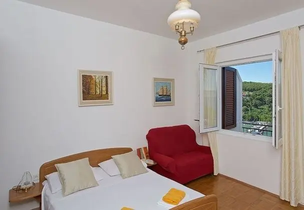 Apart Daire (Vibo - parking and barbecue - A3 Vink)