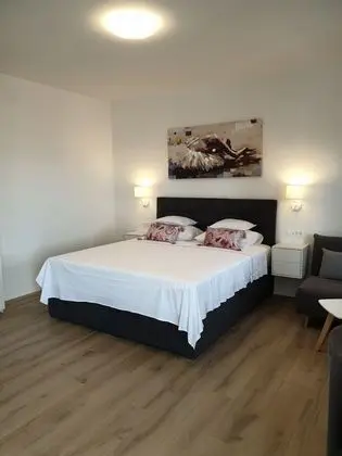 Apart Daire (Vibo - parking and barbecue - A3 Vink)