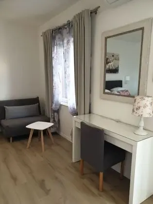 Apart Daire (Vibo - parking and barbecue - A3 Vink)