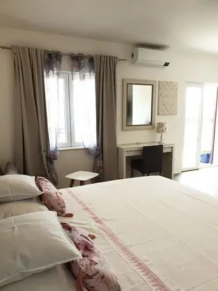 Apart Daire (Vibo - parking and barbecue - A3 Vink)