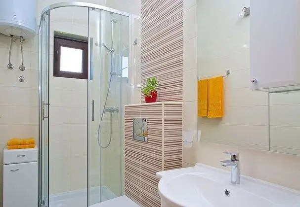 Apart Daire (Vibo - parking and barbecue - A3 Vink)