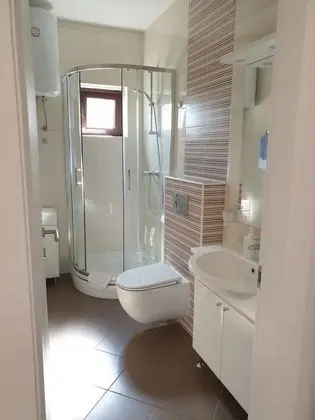 Apart Daire (Vibo - parking and barbecue - A3 Vink)