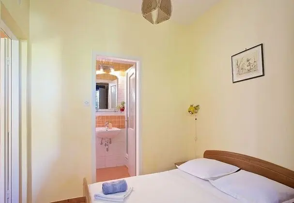 Apart Daire (Vibo - parking and barbecue - A5 Vink)