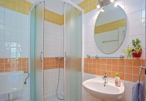 Apart Daire (Vibo - parking and barbecue - A5 Vink)