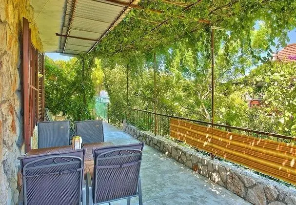 Apart Daire (Vibo - parking and barbecue - A5 Vink)