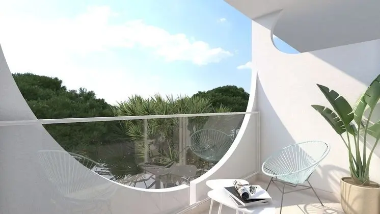 Tek Büyük Yataklı Oda, 2 Tek Kişilik Yatak