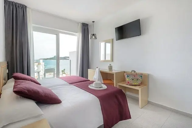Tek Büyük Yataklı Oda (3 adults)