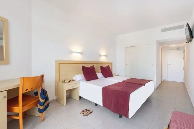 Tek Büyük Yataklı Oda (3 adults)