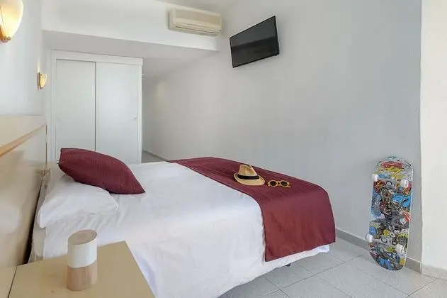 Tek Kişilik Oda