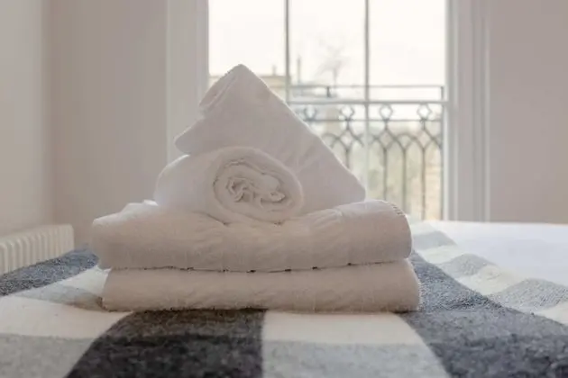 Apart Daire (1 Bedroom)