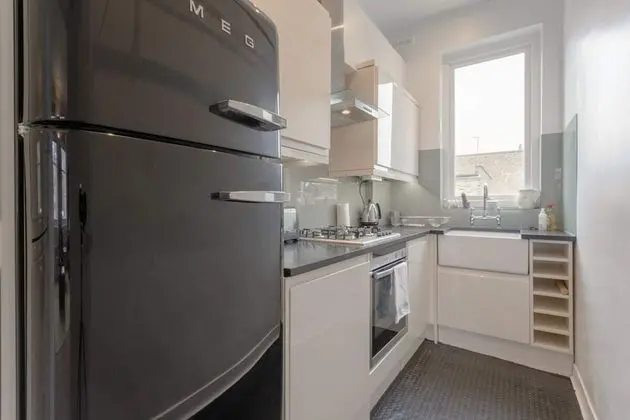 Apart Daire (1 Bedroom)