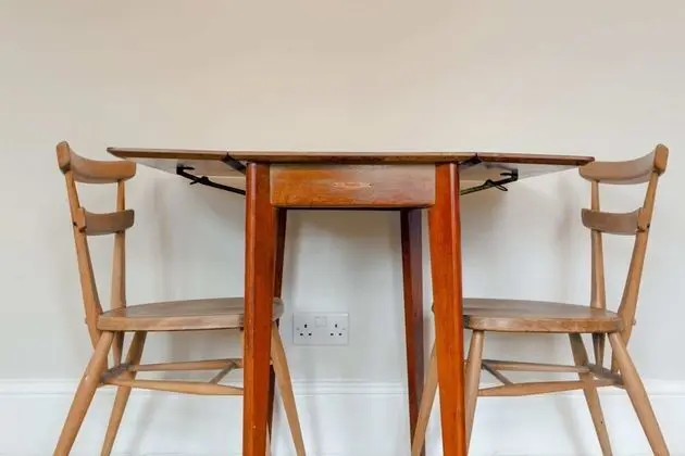 Apart Daire (1 Bedroom)