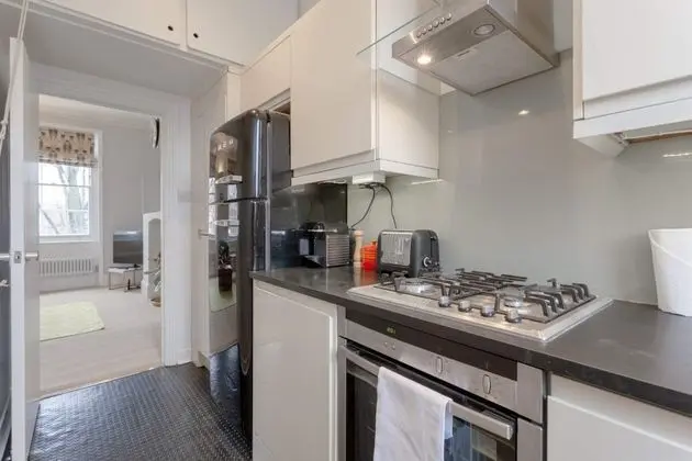 Apart Daire (1 Bedroom)