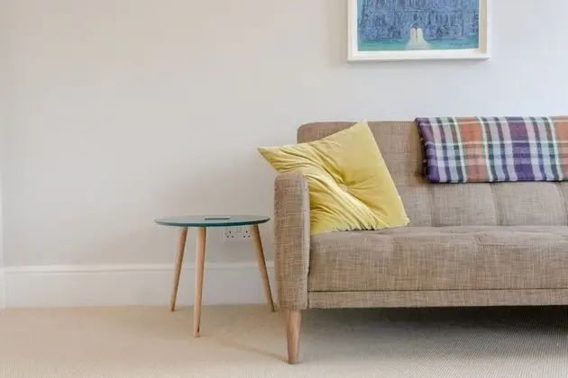 Apart Daire (1 Bedroom)