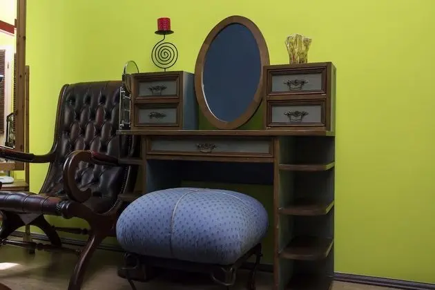 Apart Daire, 3 Yatak Odası, Teras