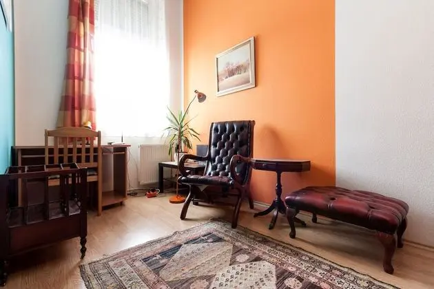 Apart Daire, 3 Yatak Odası, Teras