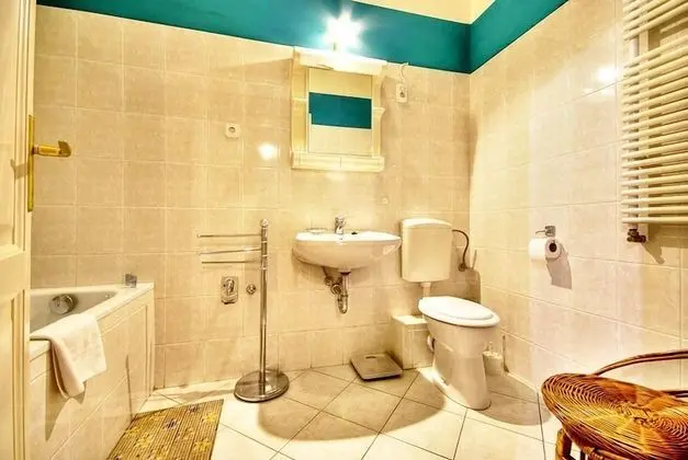 Apart Daire, 3 Yatak Odası, Teras