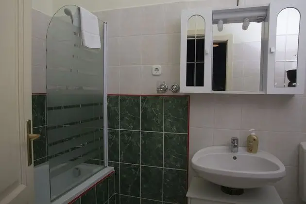 Apart Daire, 3 Yatak Odası, Teras