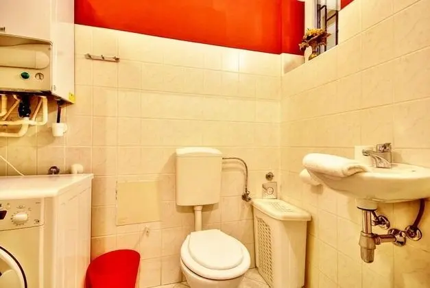Apart Daire, 3 Yatak Odası, Teras