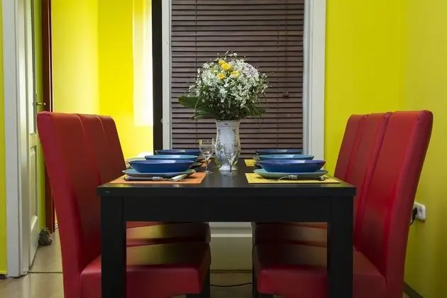 Apart Daire, 3 Yatak Odası, Teras