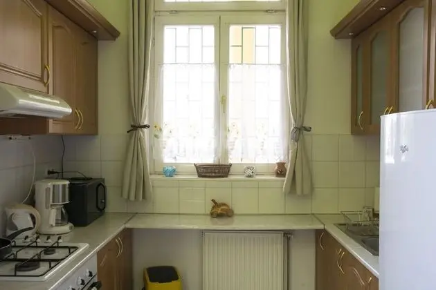 Apart Daire, 3 Yatak Odası, Teras