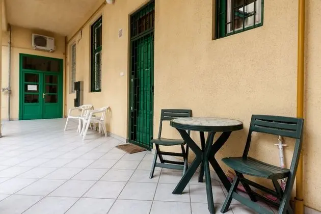Apart Daire, 3 Yatak Odası, Teras
