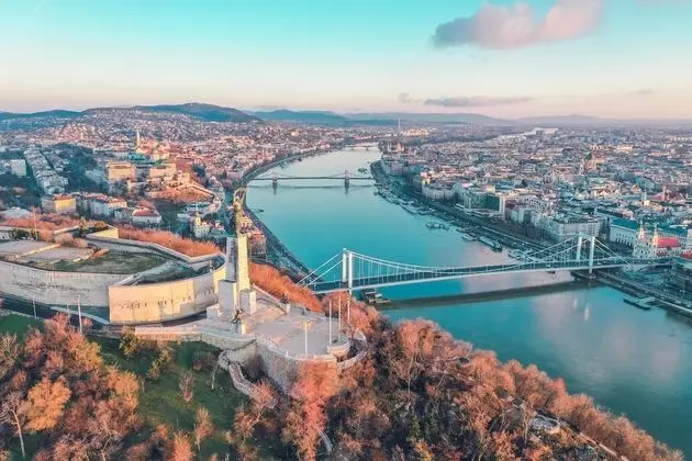 Apart Daire, 3 Yatak Odası, Teras