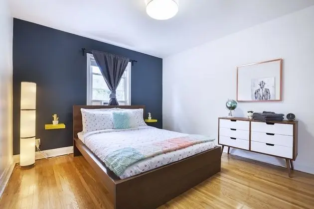 Apart Daire, Birden Çok Yatak, Sigara İçilmez, Avlu Manzaralı