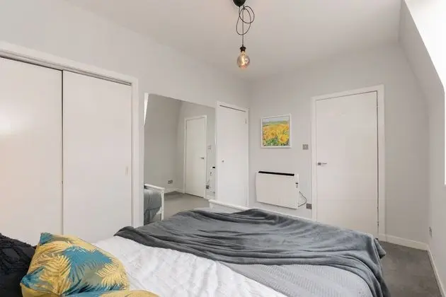 Apart Daire, Özel Banyo