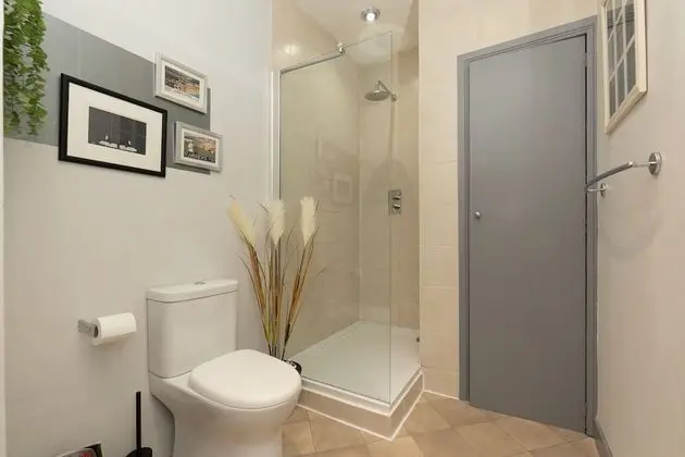 Apart Daire, Özel Banyo