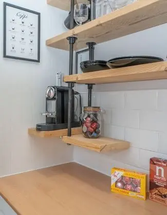 Apart Daire, Özel Banyo