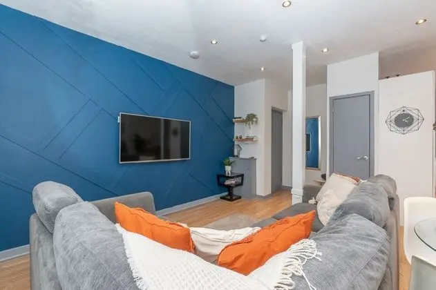 Apart Daire, Özel Banyo